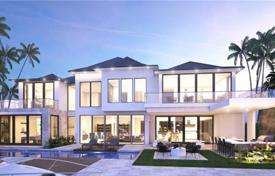 Villa – Fort Lauderdale, Florida, Vereinigte Staaten. $12 000 000