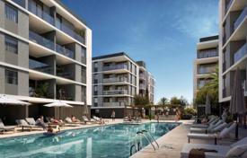 1-zimmer wohnung 63 m² in Limassol (city), Zypern. 296 000 €