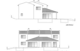 3-zimmer haus in der stadt 164 m² in Barban, Kroatien. 395 000 €