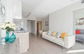 3-zimmer wohnung in Jarvis Street, Kanada. C$817 000