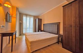 2-zimmer wohnung 89 m² in Sonnenstrand, Bulgarien. 100 000 €