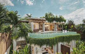 3-zimmer villa 186 m² in Uluwatu, Indonesien. $379 000
