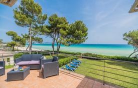 Villa – Mallorca, Balearen, Spanien. 2 800 €  pro Woche