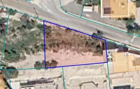 Grundstück in Agios Tychonas, Zypern. 600 000 €