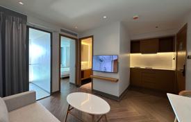 1-zimmer appartements in eigentumswohnungen 39 m² in Kamala, Thailand. $200 000