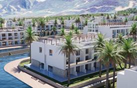 Neubauwohnung – Famagusta, Zypern. 294 000 €