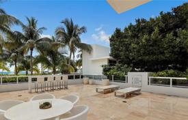 Wohnung – Miami Beach, Florida, Vereinigte Staaten. $7 400 000