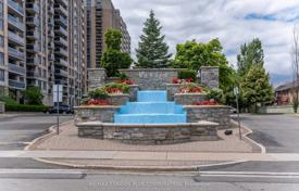3-zimmer wohnung in Scarborough, Kanada. C$668 000