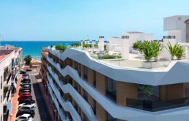 2-zimmer wohnung 85 m² in Guardamar del Segura, Spanien. 352 000 €
