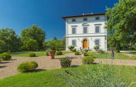 30-zimmer villa in Arezzo, Italien. 2 750 000 €