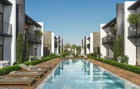 3-zimmer appartements in neubauwohnung 80 m² in Kuşadası, Türkei. 13 882 000 TRY