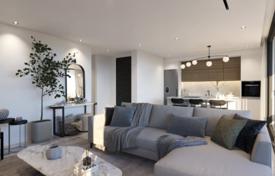 2-zimmer appartements in neubauwohnung in Nicosia, Zypern. 255 000 €