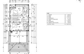 5-zimmer haus in der stadt 172 m² in Umag, Kroatien. 330 000 €