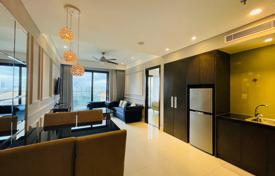1-zimmer wohnung in Da Nang, Vietnam. $230 000