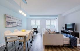 Wohnung – Blue Jays Way, Old Toronto, Toronto,  Ontario,   Kanada. C$700 000