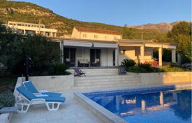 5-zimmer villa 239 m² in Kavač, Montenegro. 750 000 €