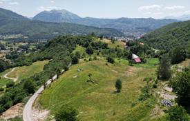 Grundstück in Kolašin, Montenegro. 660 000 €