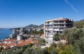 Wohnung 30 m² in Bečići, Montenegro. 109 000 €