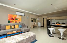 2-zimmer appartements in eigentumswohnungen 115 m² in Phuket Town, Thailand. $265 000