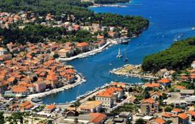 Neubauwohnung – Stari Grad, Split-Dalmatia County, Kroatien. 646 000 €