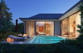 2-zimmer villa 79 m² in South Kuta, Indonesien. $215 000