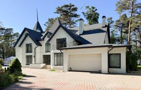 9-zimmer haus in der stadt 638 m² in Jurmala, Lettland. 1 800 000 €