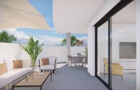 3-zimmer wohnung 99 m² in Villajoyosa, Spanien. 275 000 €