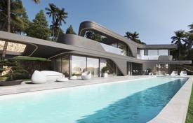 3-zimmer einfamilienhaus 485 m² in Xàbia, Spanien. 1 550 000 €