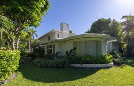 Haus in der Stadt – Coral Gables, Florida, Vereinigte Staaten. $3 850 000