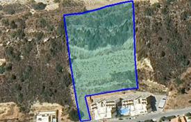 Grundstück in Germasogeia, Zypern. 1 100 000 €
