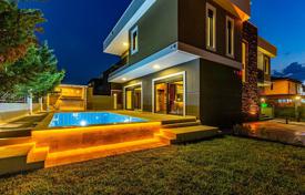 6-zimmer villa 400 m² in Döşemealtı, Türkei. 45 200 000 TRY