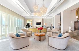 Wohnung – Fisher Island Drive, Miami Beach, Florida,  Vereinigte Staaten. $18 950 000