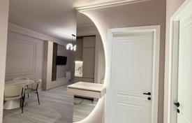 2-zimmer wohnung 64 m² in Vake-Saburtalo, Georgien. $135 000