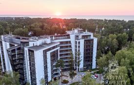 Neubauwohnung – Jurmala, Lettland. 370 000 €