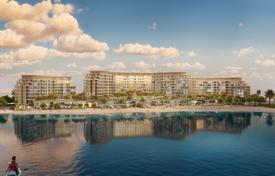 New residential complex with apartments in Umm Al Quwain, VAE. ab $423 000
