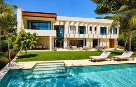 5-zimmer villa 1033 m² in Marbella, Spanien. 7 600 000 €