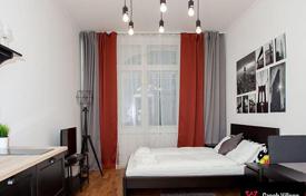 Wohnung 27 m² in Prague 5, Tschechien. 162 000 €