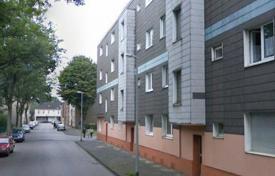 Wohnung in Deutschland in 47137 Duisburg, 59,4 m². 62 000 €