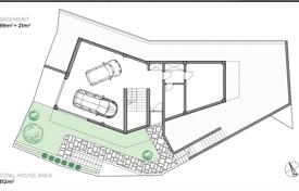 6-zimmer villa 315 m² in Tivat city, Montenegro. 2 400 000 €