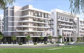 New residential complex with apartments in Dubai Studio City, VAE. ab $272 000