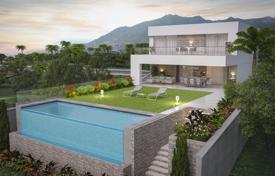 Villa – Mijas, Andalusien, Spanien. 1 100 000 €