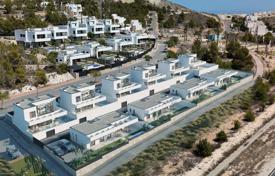 3-zimmer villa 482 m² in Finestrat, Spanien. 850 000 €