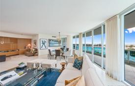 Wohnung – Miami, Florida, Vereinigte Staaten. 1 121 000 €