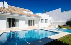 Villa – Malaga, Andalusien, Spanien. 9 000 €  pro Woche