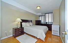 1-zimmer wohnung in Scarborough, Kanada. C$675 000