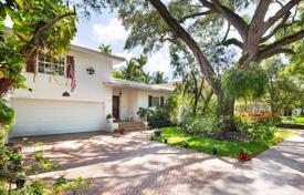 Einfamilienhaus – Coral Gables, Florida, Vereinigte Staaten. $775 000