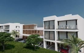 2-zimmer appartements in neubauwohnung in Larnaca Stadt, Zypern. 317 000 €