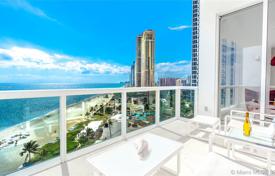 Wohnung – Collins Avenue, Miami, Florida,  Vereinigte Staaten. 3 800 €  pro Woche