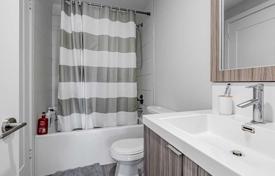 2-zimmer wohnung in Old Toronto, Kanada. C$933 000