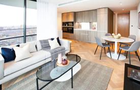 1-zimmer wohnung 47 m² in London, Vereinigtes Königreich. £1 057 000